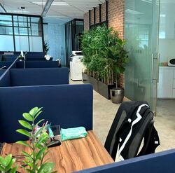 Chartered Bank Building (D1), Office #548799241